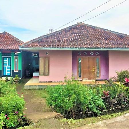 Villa Lembang Bunda Cikareumbi Ngoại thất bức ảnh