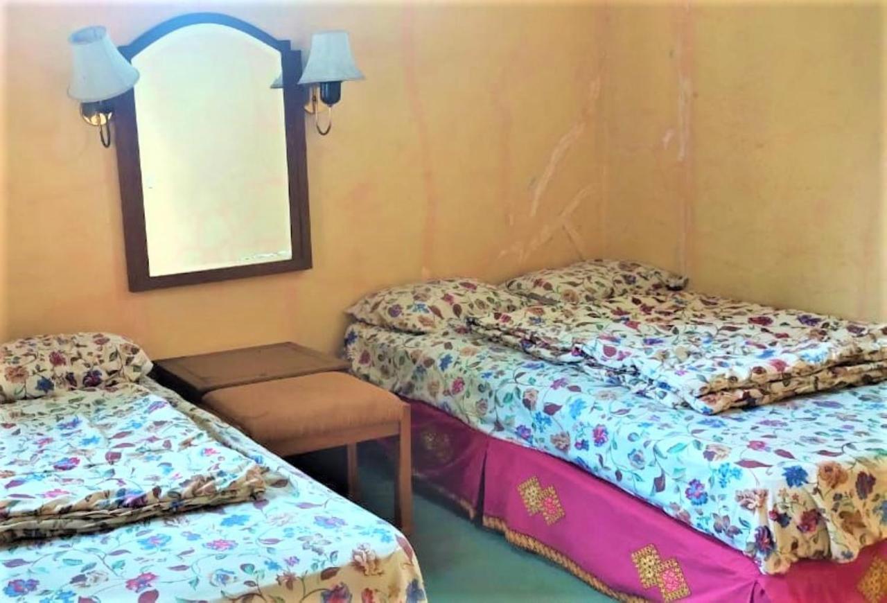 Villa Lembang Bunda Cikareumbi Ngoại thất bức ảnh