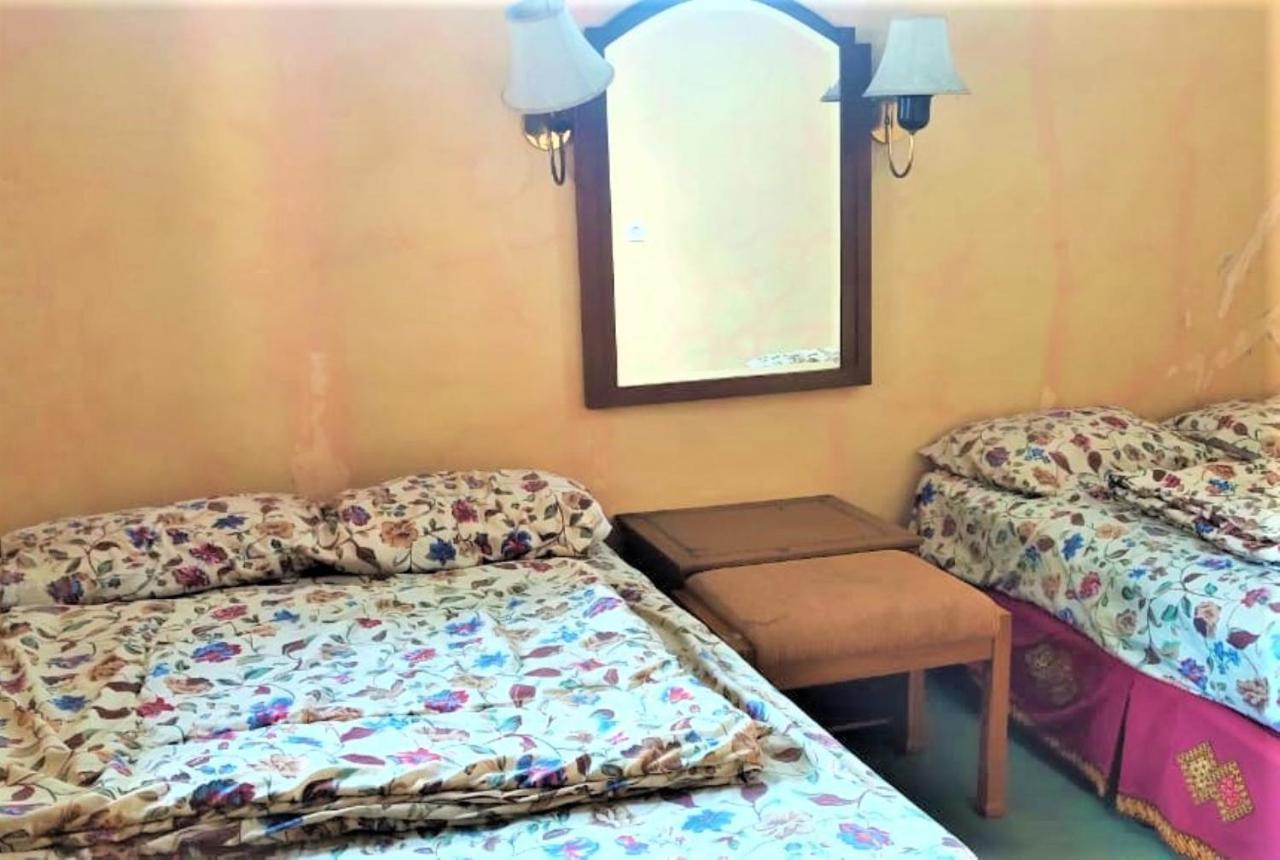 Villa Lembang Bunda Cikareumbi Ngoại thất bức ảnh