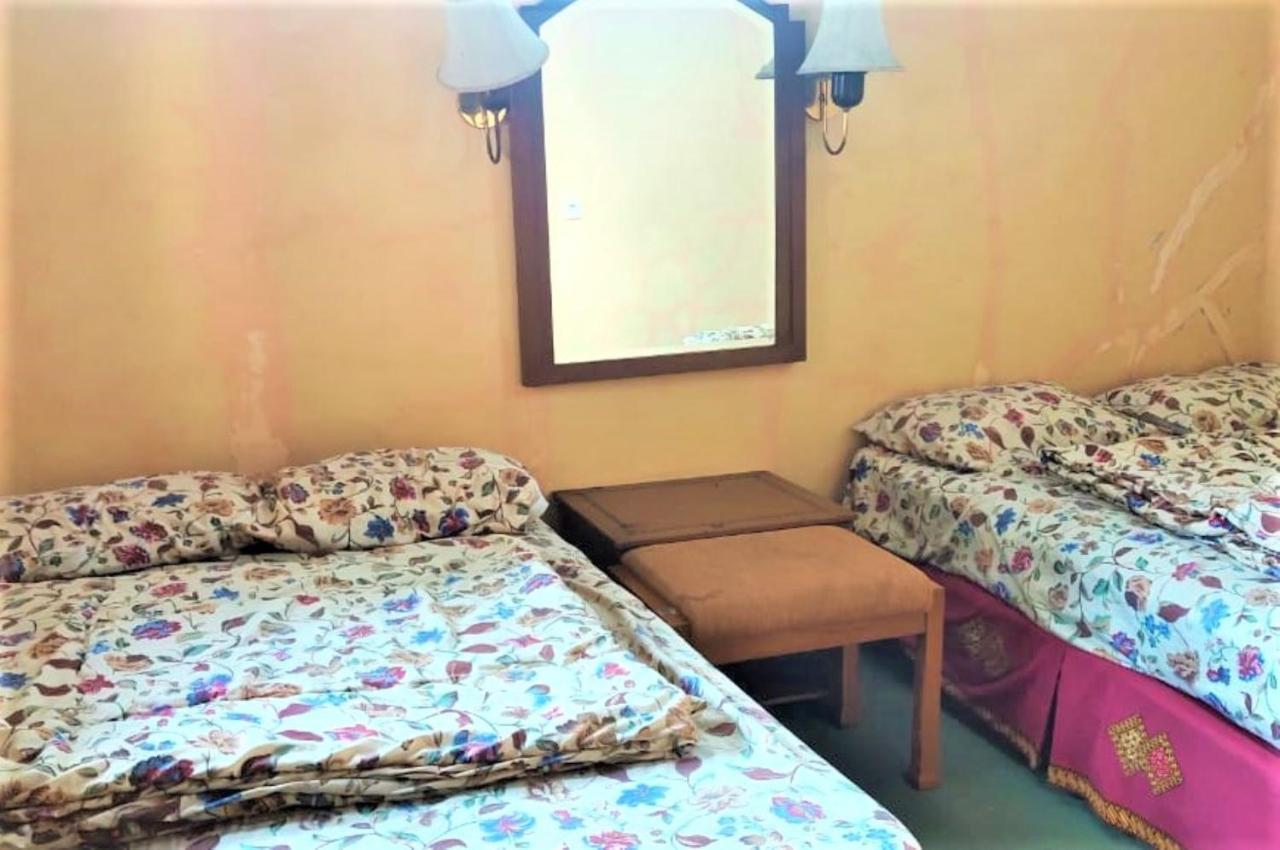 Villa Lembang Bunda Cikareumbi Ngoại thất bức ảnh