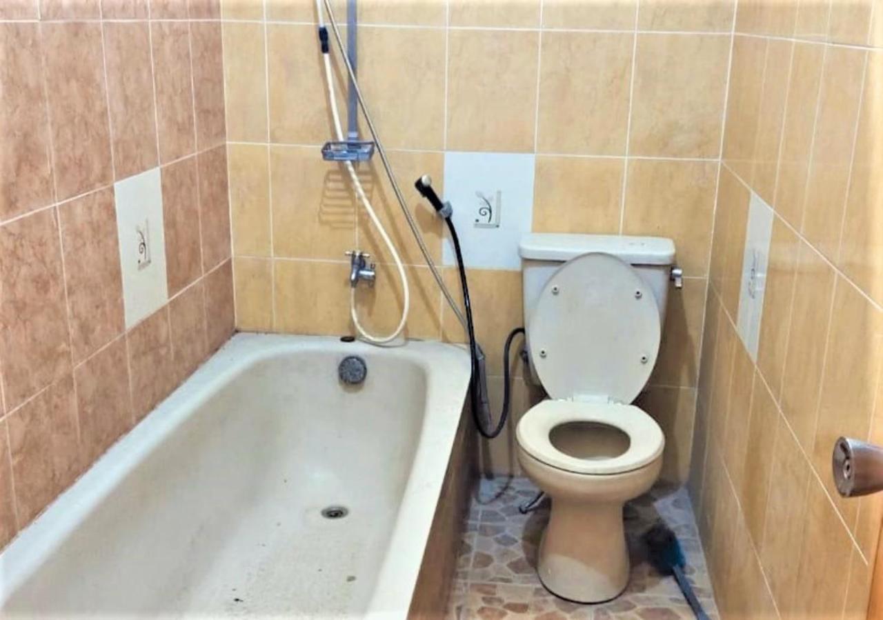 Villa Lembang Bunda Cikareumbi Ngoại thất bức ảnh