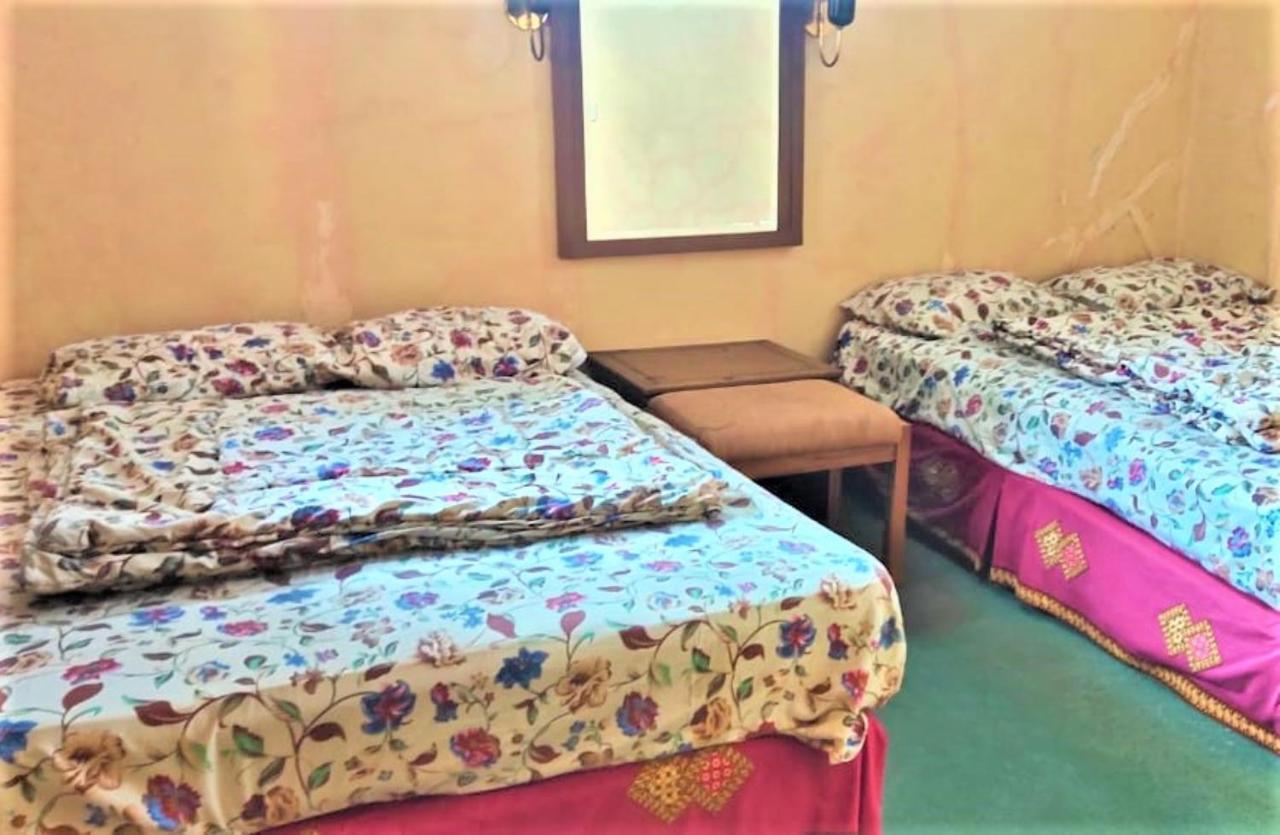 Villa Lembang Bunda Cikareumbi Ngoại thất bức ảnh
