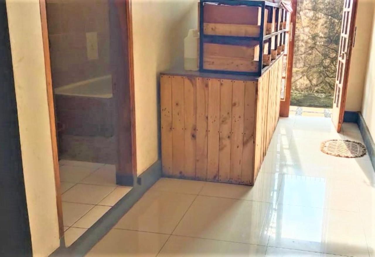 Villa Lembang Bunda Cikareumbi Ngoại thất bức ảnh