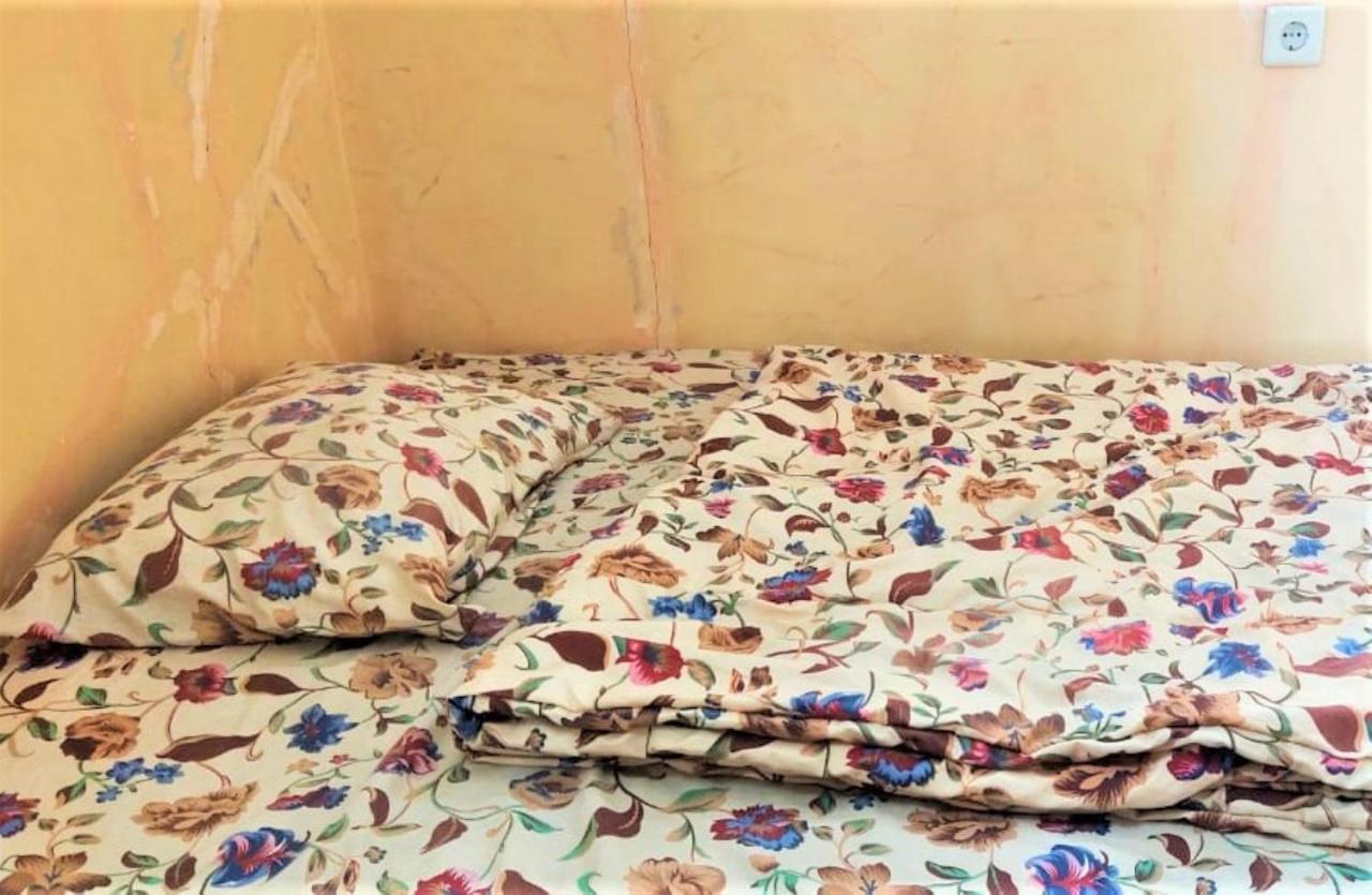 Villa Lembang Bunda Cikareumbi Ngoại thất bức ảnh
