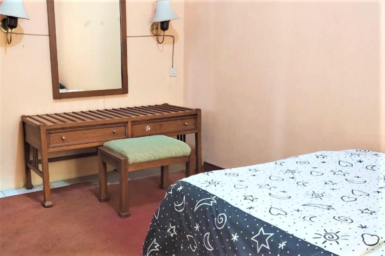 Villa Lembang Bunda Cikareumbi Ngoại thất bức ảnh