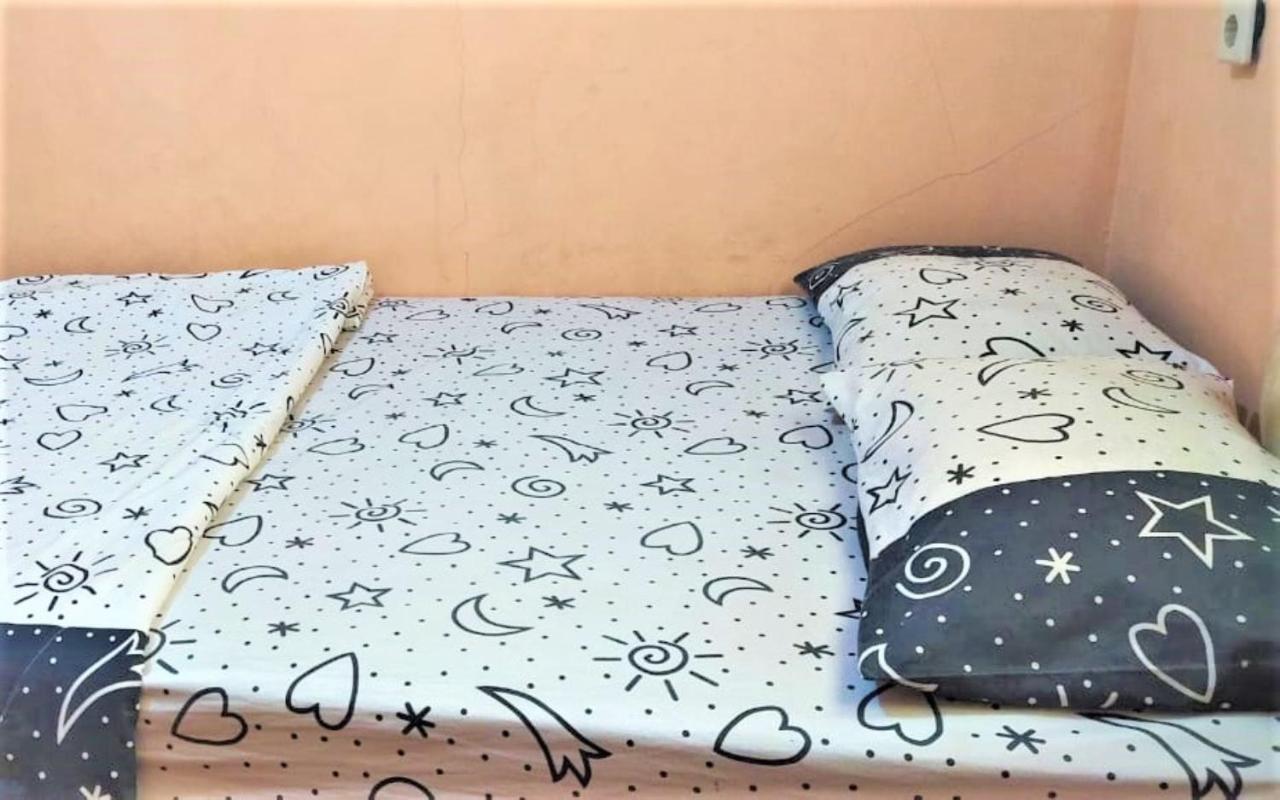Villa Lembang Bunda Cikareumbi Ngoại thất bức ảnh