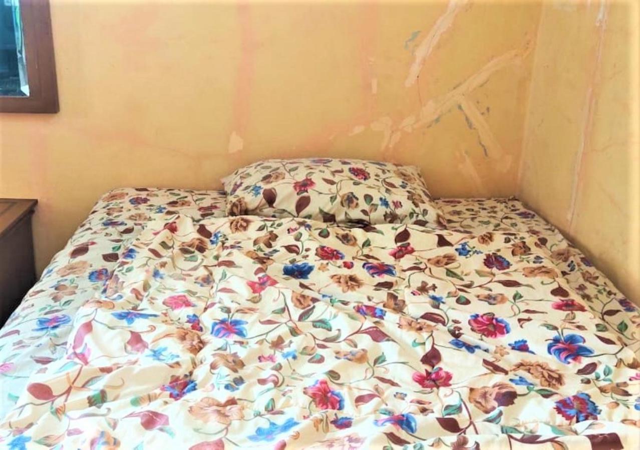 Villa Lembang Bunda Cikareumbi Ngoại thất bức ảnh