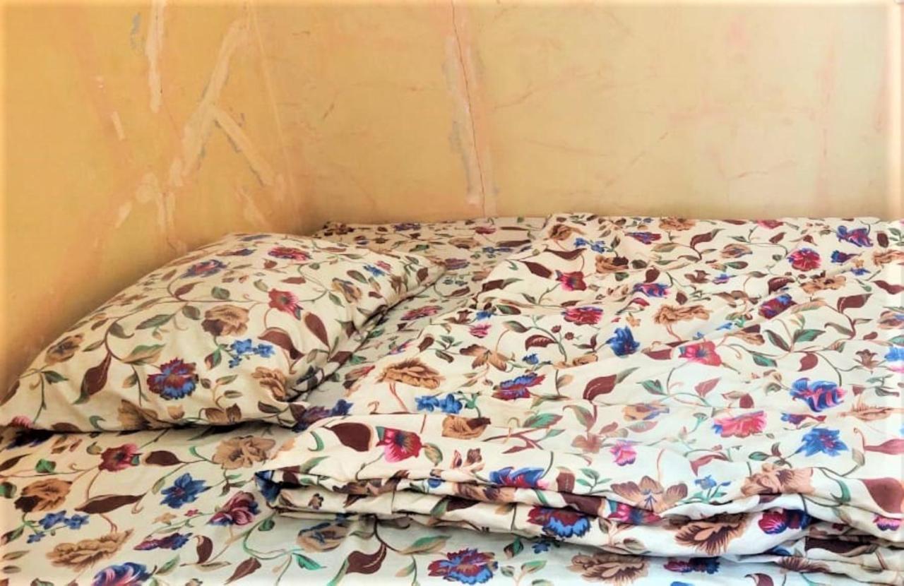 Villa Lembang Bunda Cikareumbi Ngoại thất bức ảnh